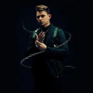 Hasse de Moor avatar