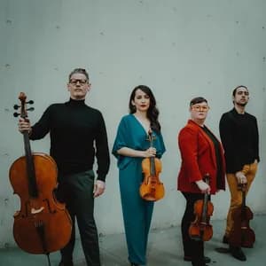 Catalyst Quartet avatar