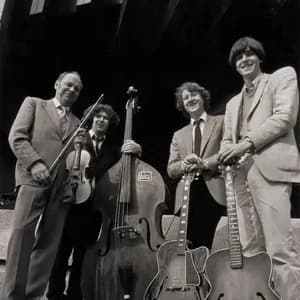 Hot Club de Norvège avatar