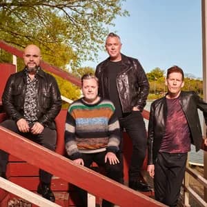 Barenaked Ladies avatar