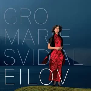 Gro Marie Svidal avatar
