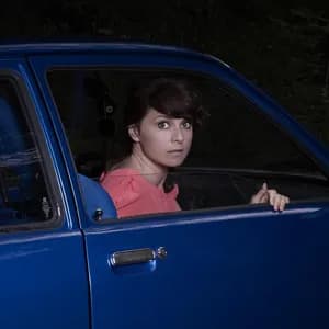 Mélanie Pain avatar