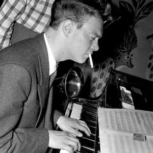 Bengt Hallberg avatar