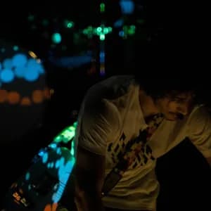 From Overseas avatar