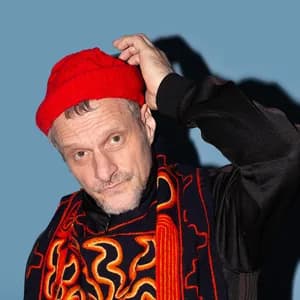 DJ Koze avatar