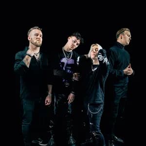 Beyond Awareness avatar