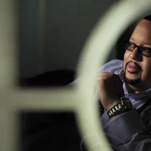 Fred Hammond avatar