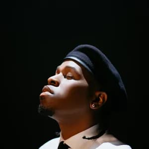 Jor'dan Armstrong avatar