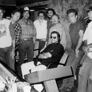 Jim Keltner avatar
