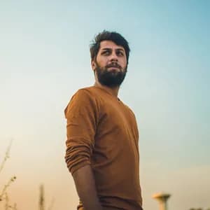 Kaushik Krish avatar