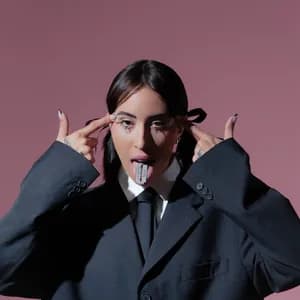 Indira Paganotto avatar