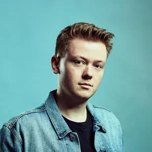 Willem de Roo avatar