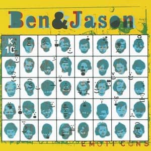 Ben & Jason avatar