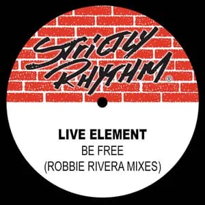 Live Element avatar