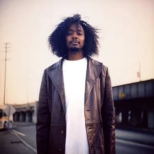 Dudley Perkins avatar