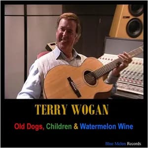 Terry Wogan avatar
