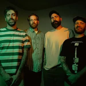 Four Year Strong avatar