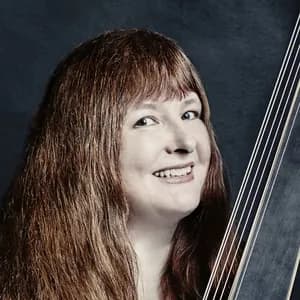 Christina Pluhar avatar