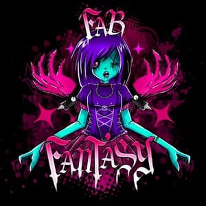 FabFantasy avatar