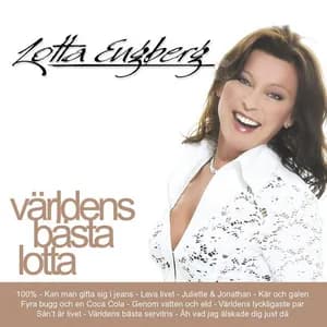 Lotta Engberg avatar