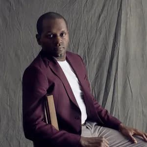 Harold O’Neal avatar