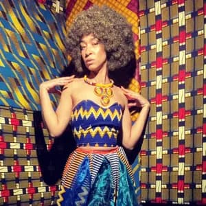 Shniece McMenamin avatar