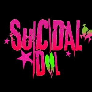 SUICIDAL‐IDOL avatar