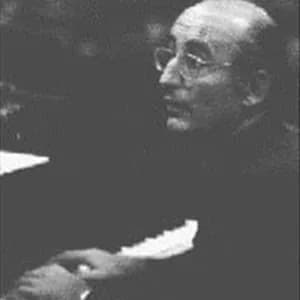 Friedrich Gulda avatar