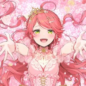 さくらみこ avatar