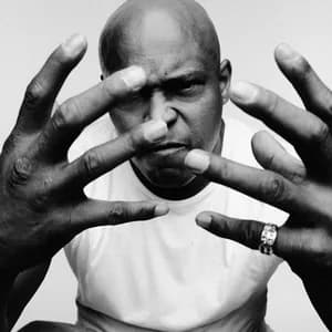 Sticky Fingaz avatar