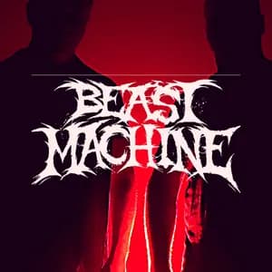 Beast Machine avatar