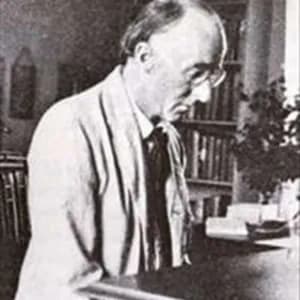 Frederick Delius avatar
