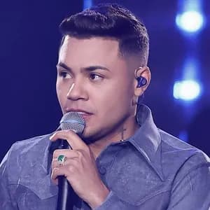 Felipe Araújo avatar