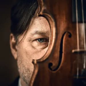 Алексей Айги avatar