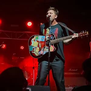 Modern Love Child avatar