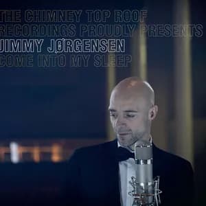 Jimmy Jørgensen avatar