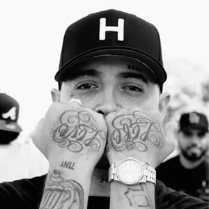 Young Drummer Boy avatar