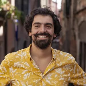 Luca Ferraris avatar