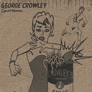 George Crowley avatar