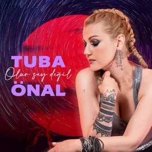 Tuba Önal avatar