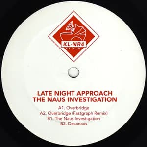 Late Night Approach avatar