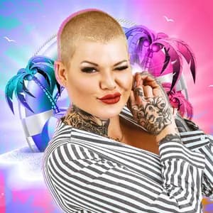 Melanie Müller avatar