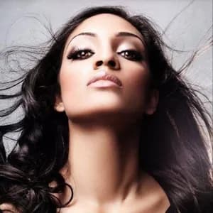 Alisha Pillay avatar