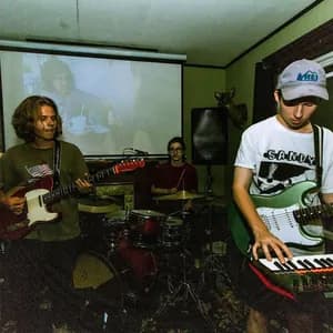 Benji Clements avatar