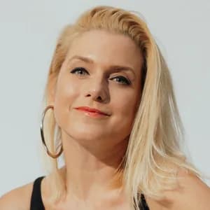 Jeanette Biedermann avatar