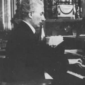 Eugène Gigout avatar