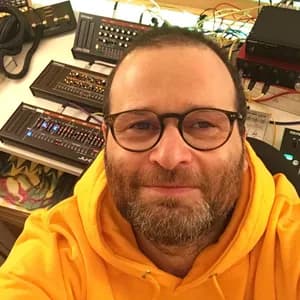 Steven Rutter avatar