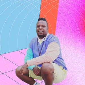 Peaceful James avatar