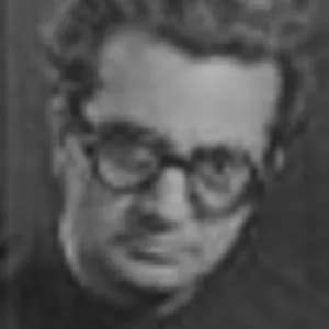 Kaikhosru Shapurji Sorabji avatar