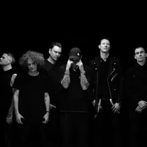 OnklP & De Fjerne Slektningene avatar